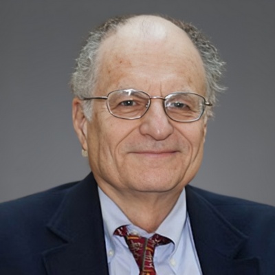 Thomas Sargent - Orador Speaker