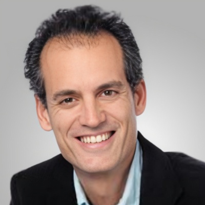 Álvaro Rolón - Orador Speaker