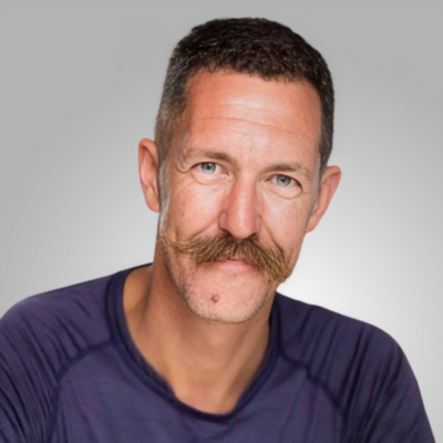 Ben Hammersley - Orador Speaker