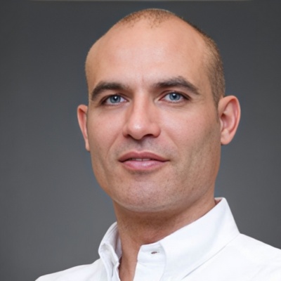 Bernardo Hernández - Orador Speaker