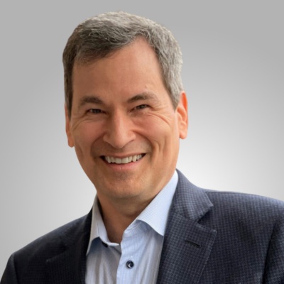 David Pogue - Orador Speaker