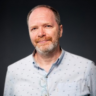 Diego Golombek - Orador Speaker