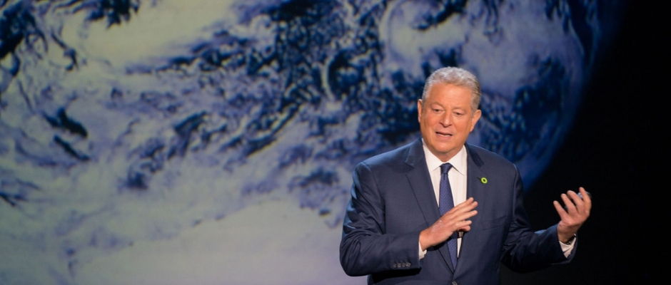 Al Gore - Orador Speaker | Oradores Speakers Conferencistas Contratar