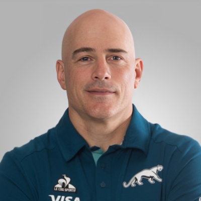 Contratar a Felipe Contepomi - Charlas y Conferencias