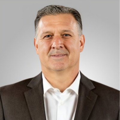 Gerardo Martino - Orador Speaker