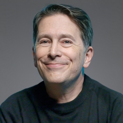 Gerry Garbulsky - Orador Speaker