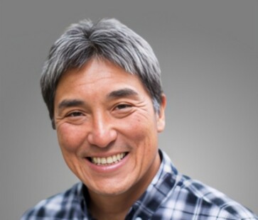 Guy Kawasaki en Experiencias LLC
