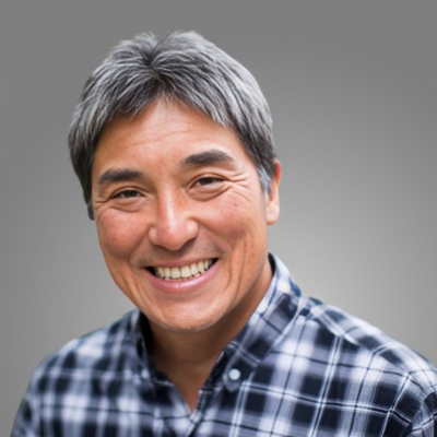 Guy Kawasaki - Orador Speaker
