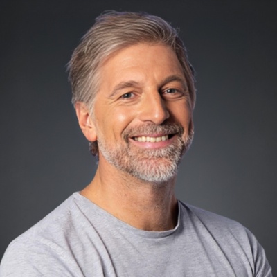 Horacio Cabak - Orador Speaker