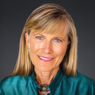Jacqueline Novogratz Experiencias LLC dirigida por Ludmila Halac y Nicolás Halac