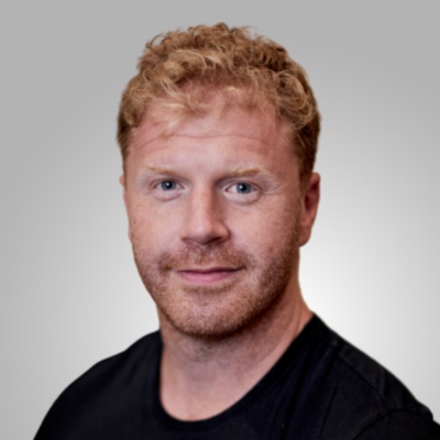 James Lyne - Orador Speaker
