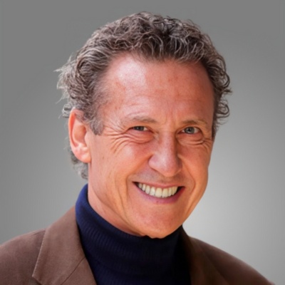 Jorge Valdano - Orador Speaker