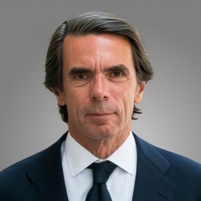 Pedro Aznar - Orador Speaker