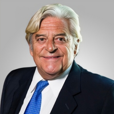 Luis Alberto Lacalle - Orador Speaker