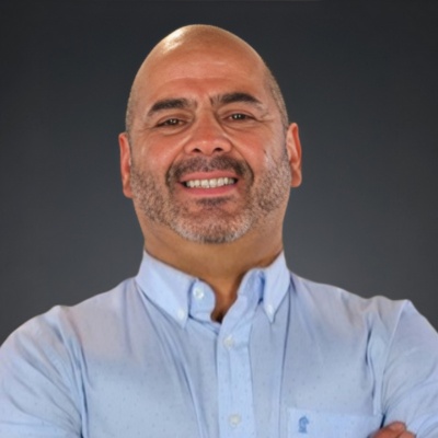 Mario Sepúlveda - Orador Speaker