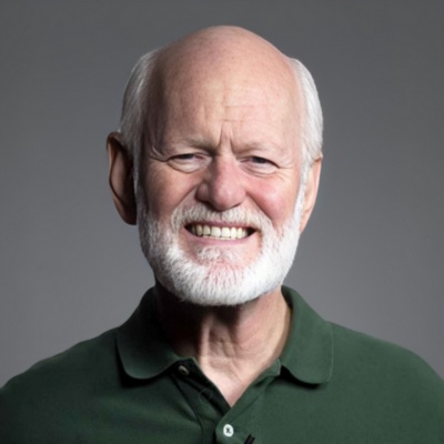 Marshall Doldsmith - Orador Speaker