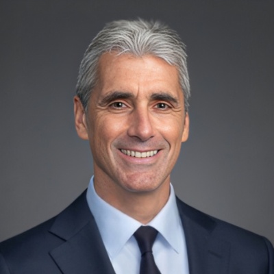 Contratar a Michael Vatis - Charlas y Conferencias