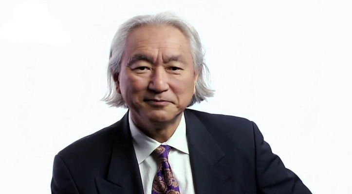 Michio Kaku - Orador Speaker | Oradores Speakers Conferencistas Contratar