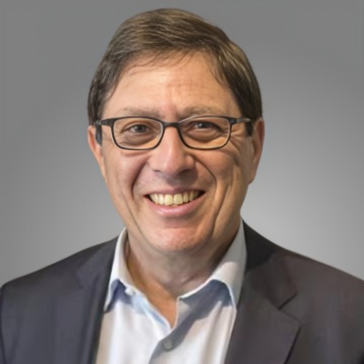 Miguel Kiguel en Experiencias dirigida por Nicolás Halac y Ludmila Halac