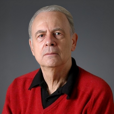 Patrick Modiano en Experiencias LLC dirigida por Ludmila Halac y Nicolás Halac