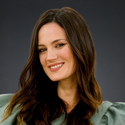 Paula Chaves - Orador Speaker