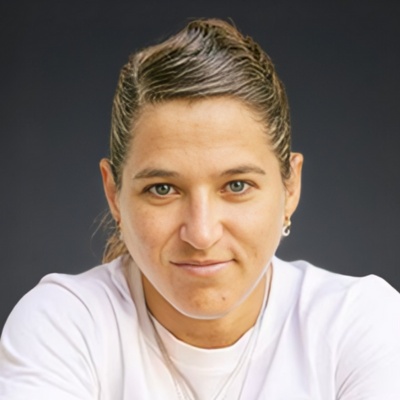 Paula Pareto - Oradora Speaker