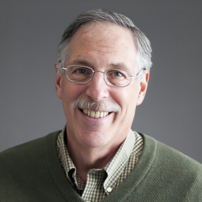 Peter Diamond - Orador Speaker