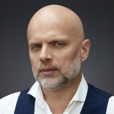 Contratar a Sebastián Wainraich - Charlas y Conferencias