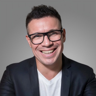 Contratar a Sergio Maravilla Martínez  - Charlas y Conferencias