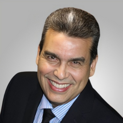 William Rodriguez - Orador Speaker