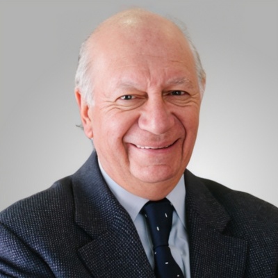 Hire Ricardo Lagos - Lectures and Speeches