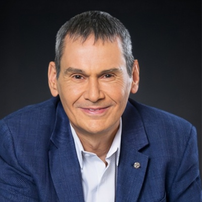 Daniel Colombo Experiencias LLC dirigida por Ludmila Halac y Nicolás Halac