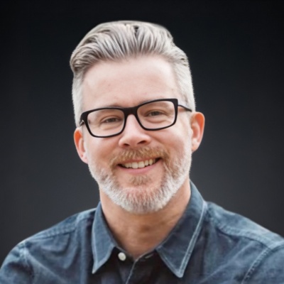 Daniel Sieberg - Orador Speaker