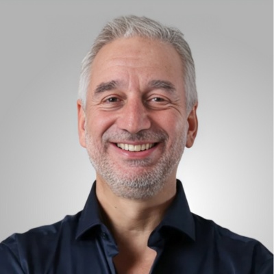 Eduardo Braun - Orador Speaker