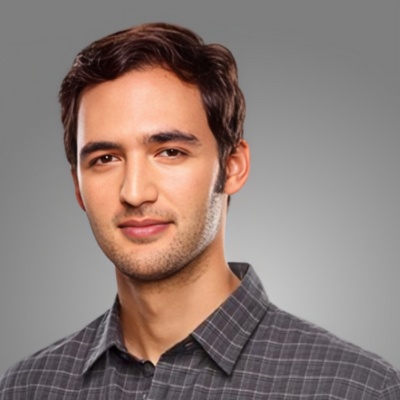 Jason Silva - Orador Speaker