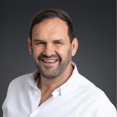 Juan Bautista Segonds en Experiencias dirigida por Nicolás Halac y Ludmila Halac