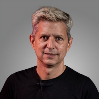 Leo Piccioni - Orador Speaker