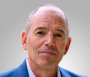 Marc Randolph en Experiencias LLC