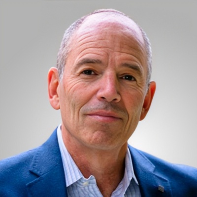 Marc Randolph - Orador Speaker