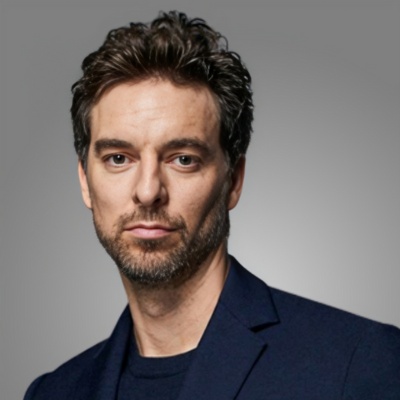 Pau Gasol Experiencias LLC dirigida por Ludmila Halac y Nicolás Halac