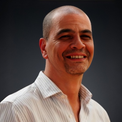 Contratar a Sergio Hernández - Charlas y Conferencias