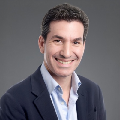 Contratar a Andy Freire - Charlas y Conferencias