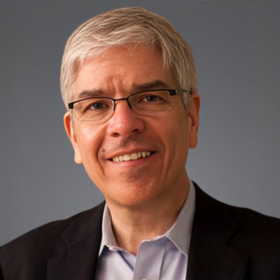 Paul Romer - Orador Speaker