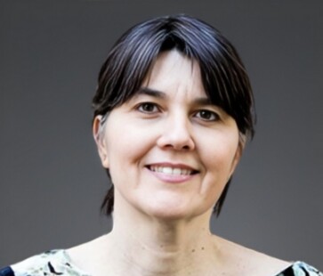 María Belón en Experiencias LLC