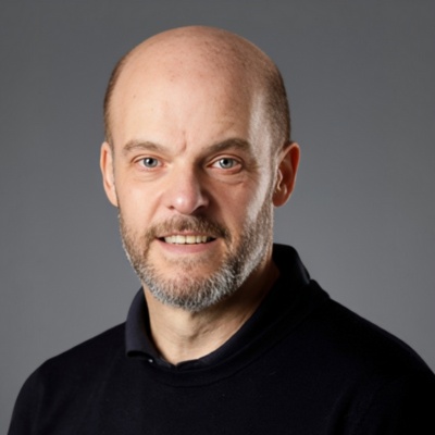 Alejandro Malamed - Orador Speaker