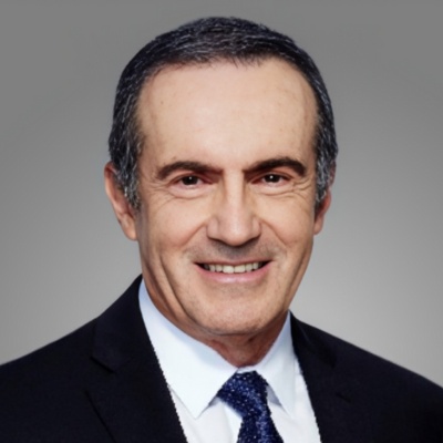 Andrés Oppenheimer - Orador Speaker