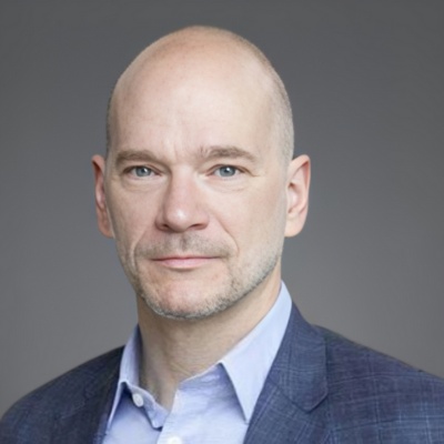 Andrew Mcafee - Orador Speaker