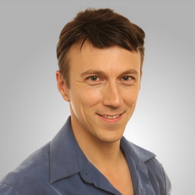 Daniel Kraft - Orador Speaker