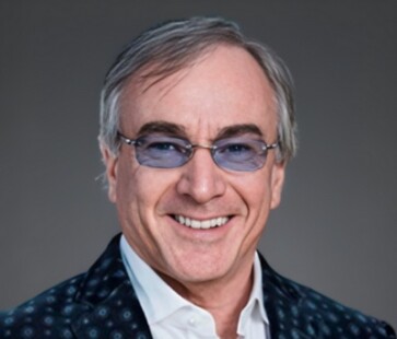 Daniel Lamarre en Experiencias LLC