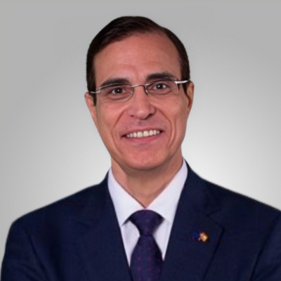 José Cordeiro - Orador Speaker